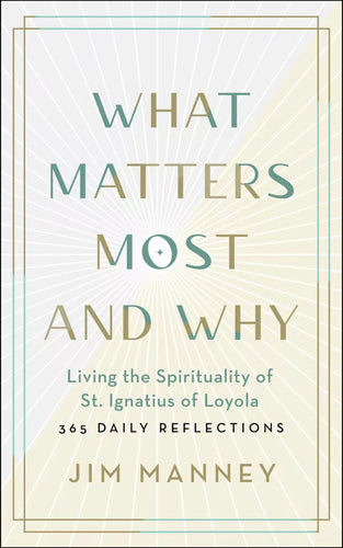 What Matters Most and Why