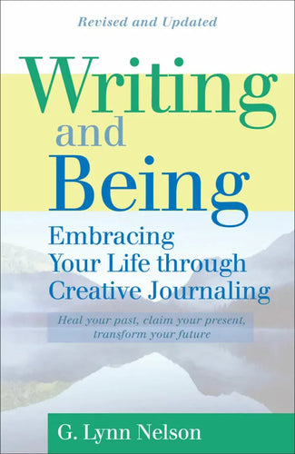 Writing and Being