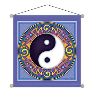 Meditation Banner