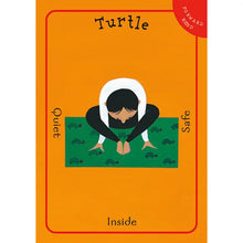 Load image into Gallery viewer, Yoga Pretzels Deck
