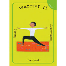 Load image into Gallery viewer, Yoga Pretzels Deck