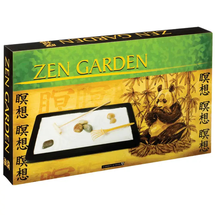 Zen Garden