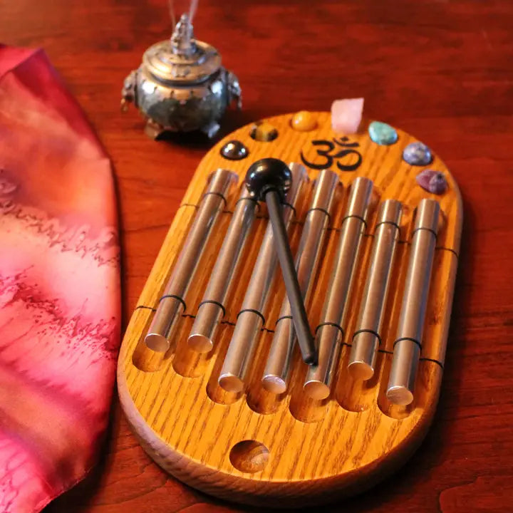 Zenergy Chakra Chime