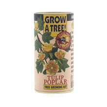 Load image into Gallery viewer, Tulip Poplar | Seed Grow Kit