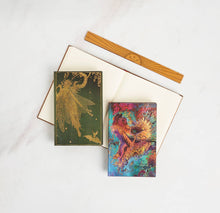 Load image into Gallery viewer, Paperblanks Olive Fairy Journal