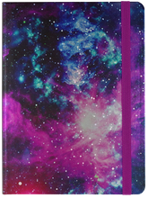 Load image into Gallery viewer, Galaxy Journal