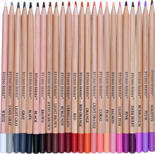 Load image into Gallery viewer, Studio Series Colored Pencils (Set of 48)