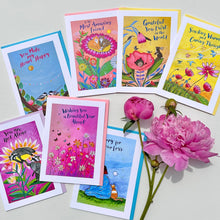 Load image into Gallery viewer, To The Most Amazing Friend Card (Blank Inside)