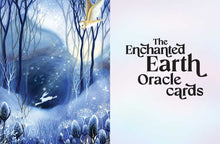 Load image into Gallery viewer, Enchanted Earth Oracle by Jessica Lahoud