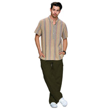 Load image into Gallery viewer, Men's Lounging Pants Hemp