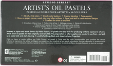 Load image into Gallery viewer, Studio Series Oil Pastels