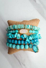 Load image into Gallery viewer, Firenza Bracelet Set