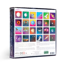 Load image into Gallery viewer, Space Shiny Memory &amp; Matching Game