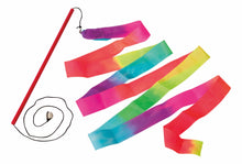 Load image into Gallery viewer, Playground Classics Rainbow Stunt Streamer