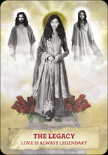 Load image into Gallery viewer, The Mary Magdalene Oracle