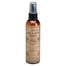 Load image into Gallery viewer, 4oz Linen &amp; Room Spray - French Lavender