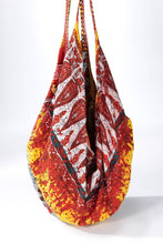 Load image into Gallery viewer, Boho &amp; Ethnic Print Bag