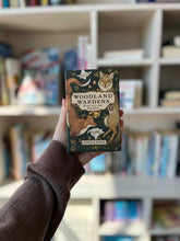 Load image into Gallery viewer, Woodland Wardens by Jessica  Roux