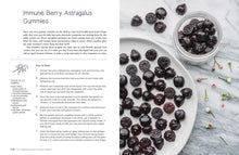 Load image into Gallery viewer, Complete Guide to Adaptogens by Agatha Noveille