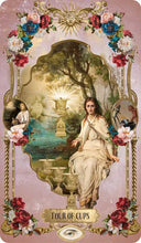 Load image into Gallery viewer, Tarot Divinatorium by André Sanchez