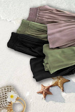 Load image into Gallery viewer, Maxi Tiered  Wide Leg Beach Palazzo Pants VP73052
