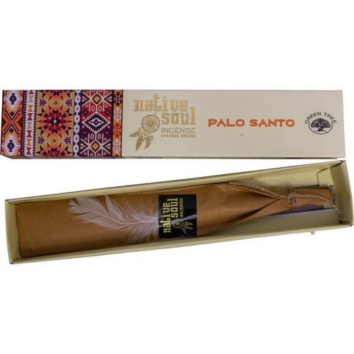 Palo Santo Incense