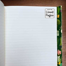 Load image into Gallery viewer, Katherine Quinn: Plant People (Foiled Journal) by