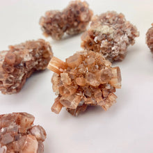 Load image into Gallery viewer, Aragonite Sputnik - Spiritual Stone