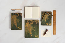 Load image into Gallery viewer, Paperblanks Olive Fairy Journal