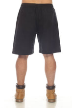 Load image into Gallery viewer, Cotton Slub Shorts