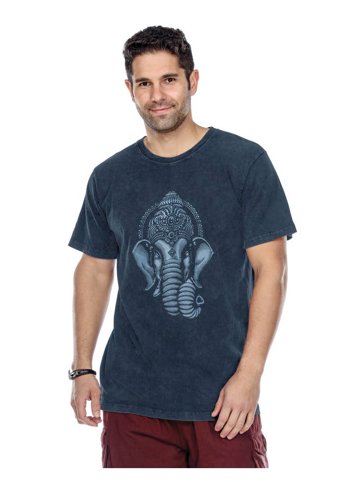 Ganesh T-shirt