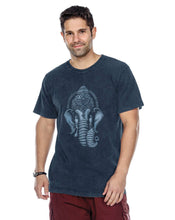 Load image into Gallery viewer, Men's T-Shirt Ganesh Print