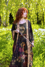 Load image into Gallery viewer, The Messenger Long Maxi Slip Dress