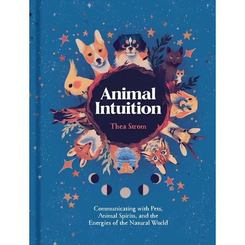 Animal Intution