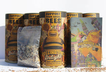 Load image into Gallery viewer, Pollinator's Delight | Flower Seed Grow Kit