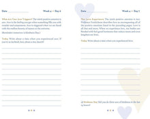 Load image into Gallery viewer, The Positive Journal by Nancy F. Clark