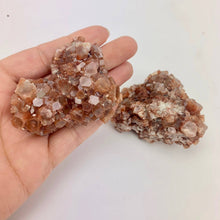 Load image into Gallery viewer, Aragonite Sputnik - Spiritual Stone