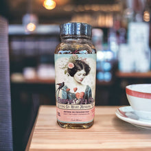 Load image into Gallery viewer, Letting Go Heart Mending Tea / Emotional Wellness Breakup T