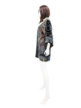 Load image into Gallery viewer, Marcella Embroidered Kimono
