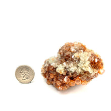 Load image into Gallery viewer, Aragonite Sputnik - Spiritual Stone
