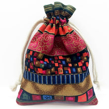 Load image into Gallery viewer, Colorful Cotton Bags