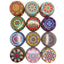 Load image into Gallery viewer, Mandala Tins