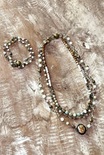 Load image into Gallery viewer, Justina Necklace