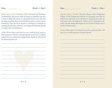 Load image into Gallery viewer, The Positive Journal by Nancy F. Clark