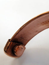 Load image into Gallery viewer, Tri-Metal Magnet Cuffs  (Wide)