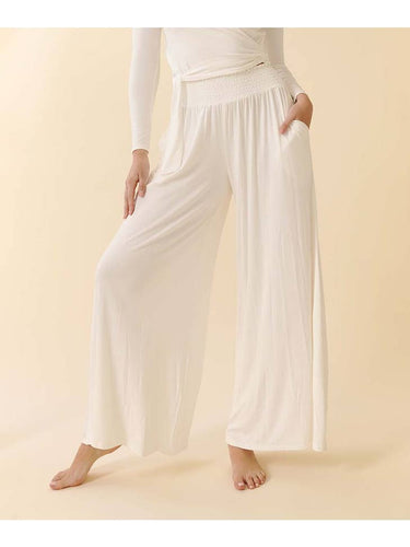 Maxi Palazzo Pants