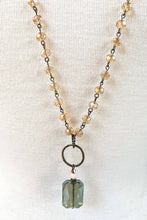 Load image into Gallery viewer, Winnie Long Necklace