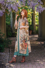 Load image into Gallery viewer, Lovelight Opera Duster Kimono Robe