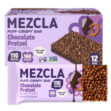 Load image into Gallery viewer, Mezcla Chocolate Pretzel