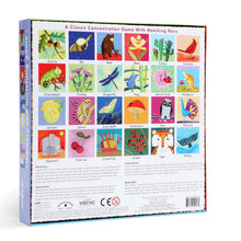 Load image into Gallery viewer, Life On Earth Memory &amp; Matching Game